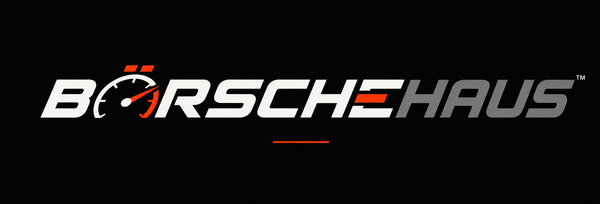 BorscheHaus